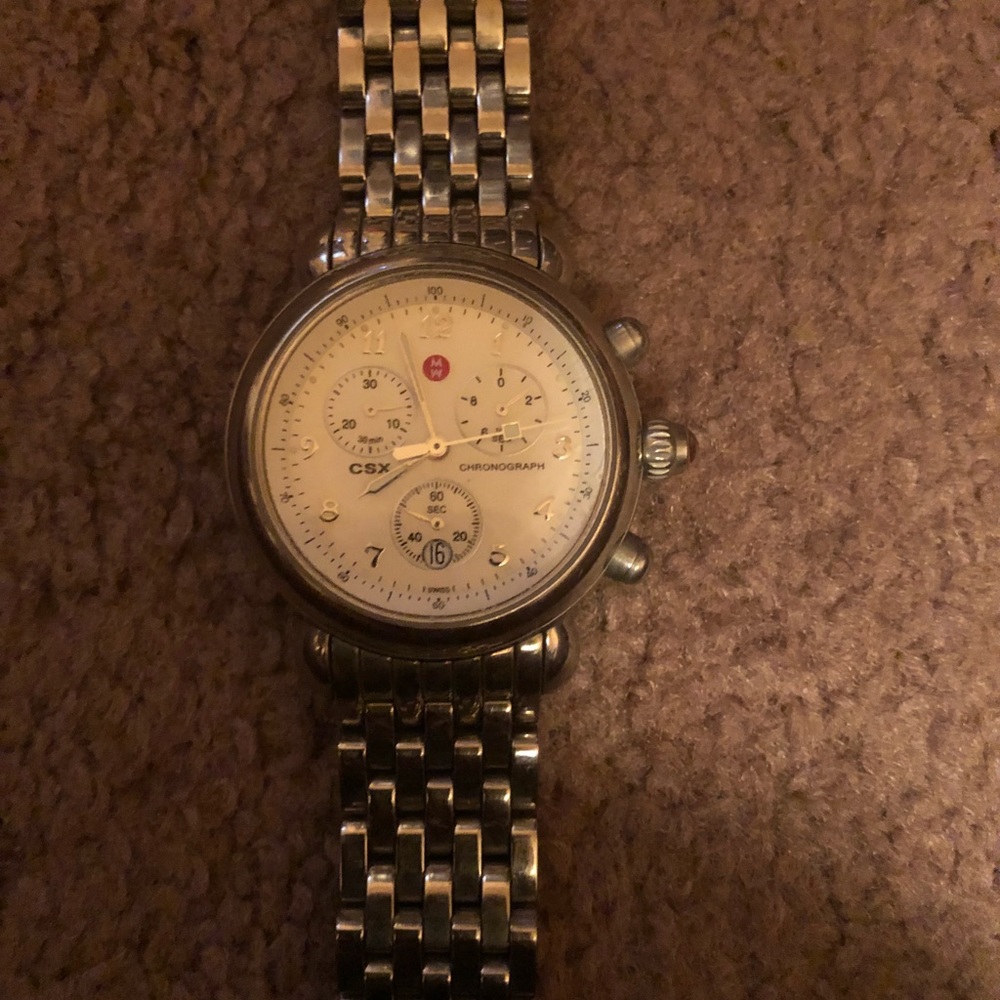 Michelle CSX watch